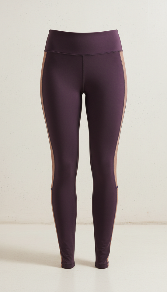 Mallas deportivas transpirables premium